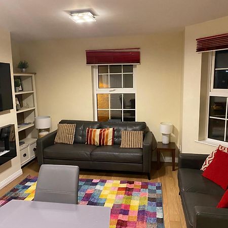 4 Bed Duplex Apartment, 贝尔法斯特 外观 照片