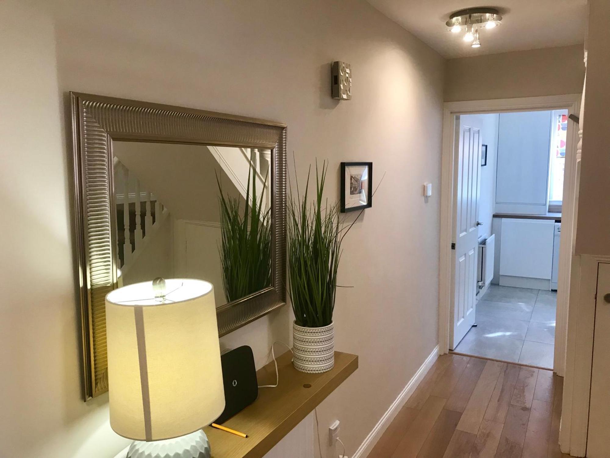 4 Bed Duplex Apartment, 贝尔法斯特 外观 照片