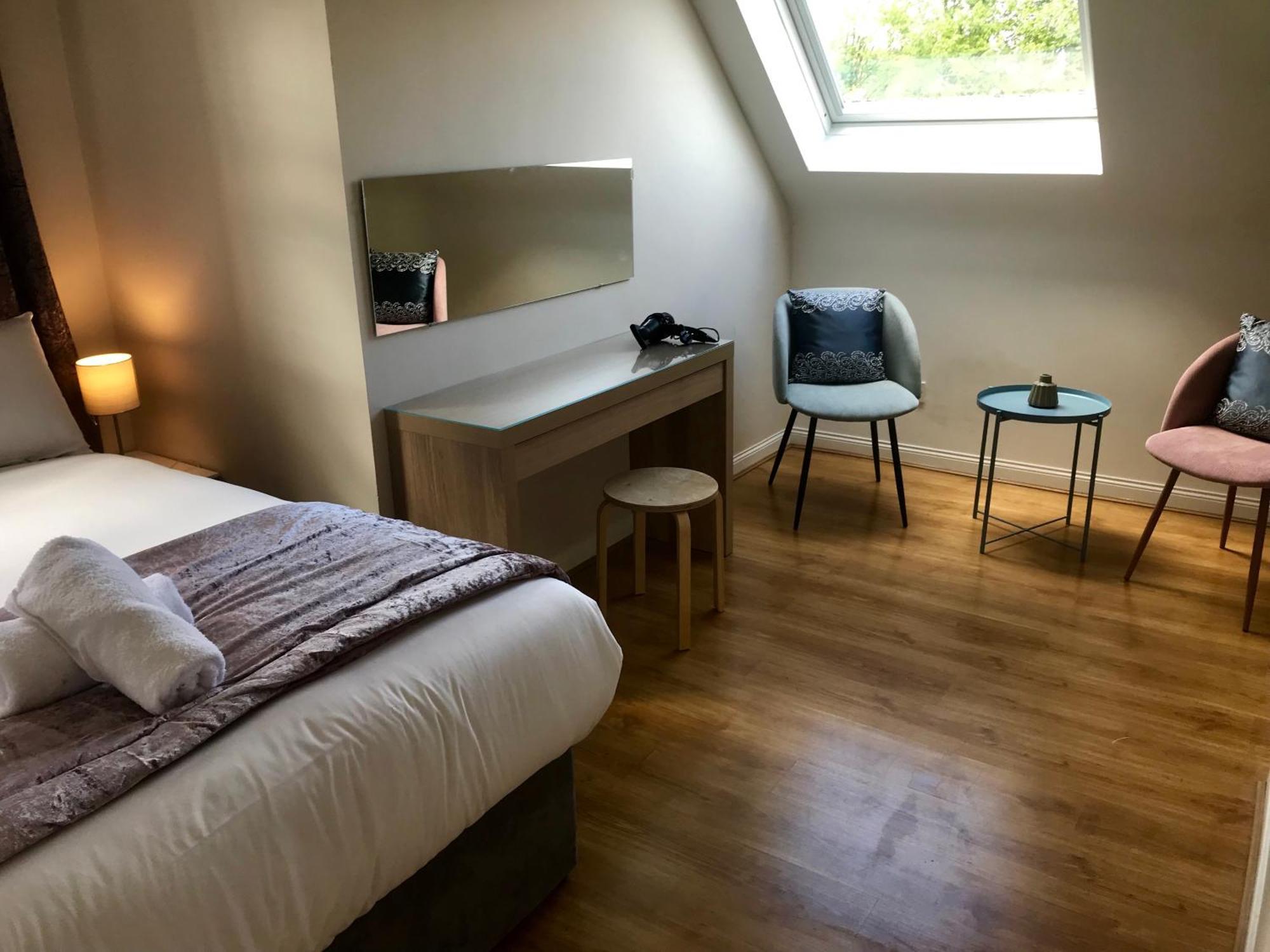 4 Bed Duplex Apartment, 贝尔法斯特 外观 照片