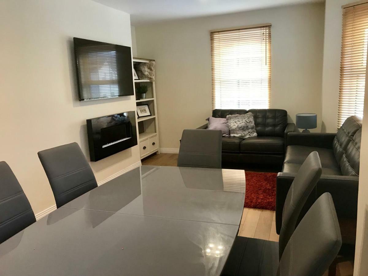 4 Bed Duplex Apartment, 贝尔法斯特 外观 照片