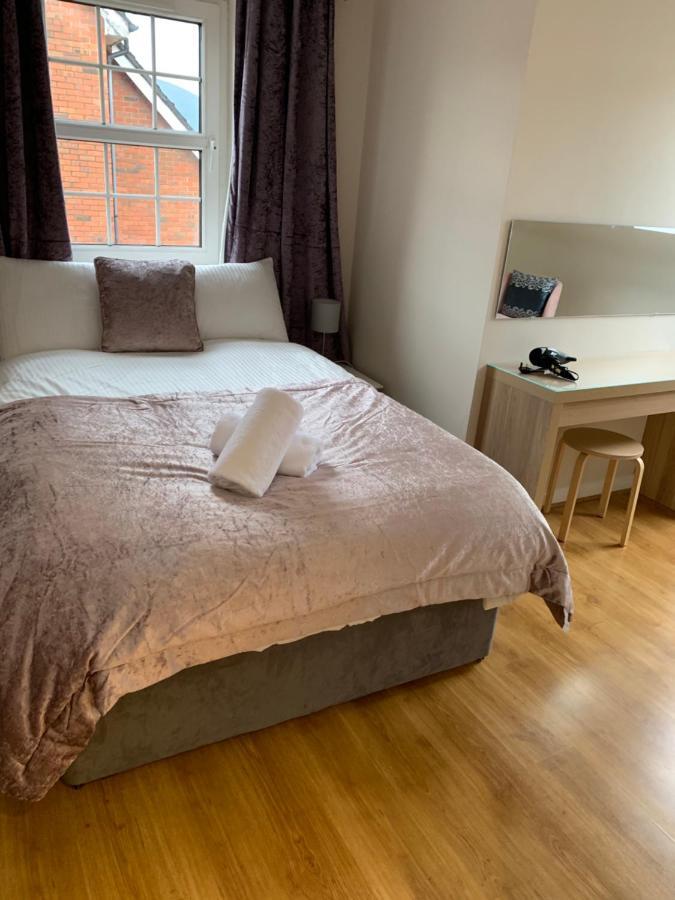 4 Bed Duplex Apartment, 贝尔法斯特 外观 照片