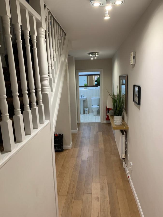 4 Bed Duplex Apartment, 贝尔法斯特 外观 照片